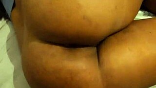 big ass temptress faces relentless anal thrusting and hot creampies inside.