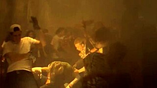 Nirvana Smells Like Teen Spirit Official Music Video