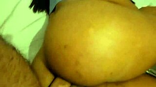 big ass temptress faces relentless anal thrusting and hot creampies inside.