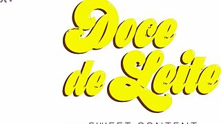 Gordinha Joins Black Guys for Intense Orgy Fuck Fest