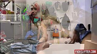 Sweet innocent emma rosie confesses with extra cock sucking and pussy pounding