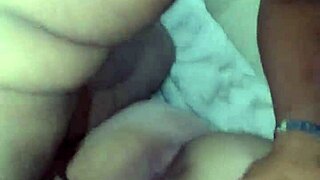 bbc bull slaps pussy raw fucks deep pov for cuckold thrill!