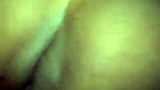 Big dick smashes juicy bubble butt nonstop!