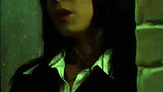 No escape as slave betrays with deep mistress pussy licking frenzy!