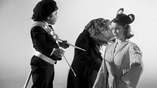 Explore The Forbidden Zone's Classic Interracial Secrets In Full 1982 Movie