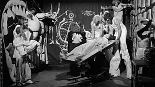 Explore The Forbidden Zone's Classic Interracial Secrets In Full 1982 Movie