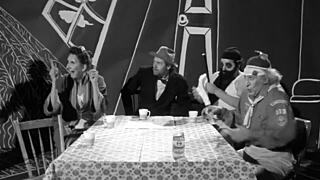 Explore The Forbidden Zone's Classic Interracial Secrets In Full 1982 Movie