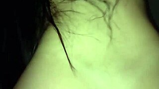 Early morning POV rough sex slams curvy Latina's huge ass and natural tits