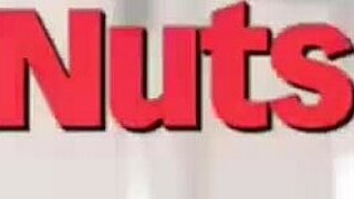 Sophie Howard Topless British Babe Big Tits Glamour