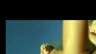 British Lisa Trisconi slut gangbanged anal cumshot 4some