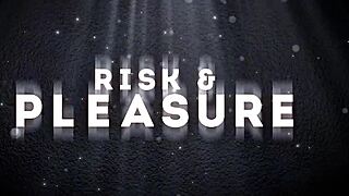 LifeSelector Sarah Cute Teen Mistress Pleasures Cock