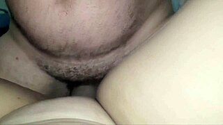god my tight ass takes that massive creampie after hardcore anal pounding
