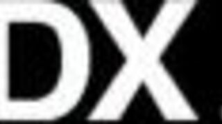 curvy latina's big ass stretched by two monster cocks dp