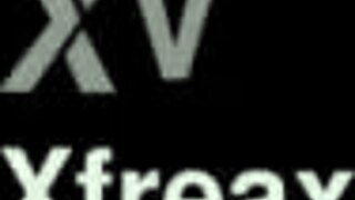 Victoria Voxxx screams in first DAP! 4on1 balls deep anal gapes no pussy swallow cumshot!