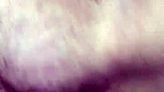 Wet slut pussy closeup hardcore pounding