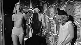 Explore The Forbidden Zone's Classic Interracial Secrets In Full 1982 Movie