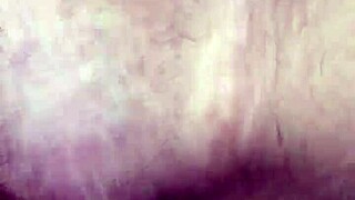 Wet slut pussy closeup hardcore pounding