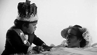 Explore The Forbidden Zone's Classic Interracial Secrets In Full 1982 Movie