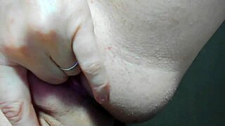 Oh Laverna Queen, Finger That Dripping Wet Pussy to Explosive Orgasm After Fuck!