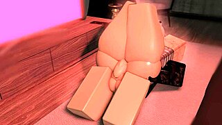 hey, let me relieve those muscles with deep doggystyle pounding now