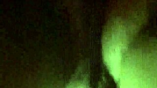 Ebony street prostitute spreads wet pussy wide in solo bedroom fingering