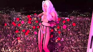 Natasha 18+ kawaii teen anal wrecked by big black cock dp dap fisting