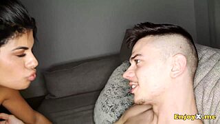 DOUBLE DEAL Slams Catherine Knight Hardcore!