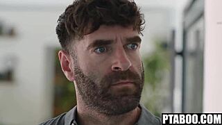 petite milf jewelz blu dominates chad alva's reality taboo tits