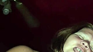 Gilf Rides Big Cock To Multiple Explosive Orgasms!