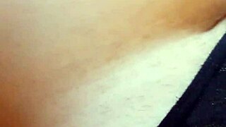 Hey check out this quick pussy flash and sneaky slip