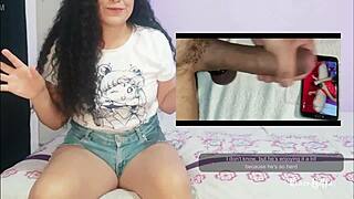 Agatha Dolly's Hottest Fan Cumshots Explode In Epic Compilation!