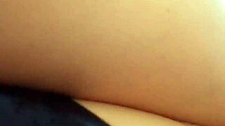 Hey check out this quick pussy flash and sneaky slip