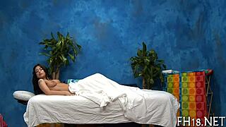 i can't resist this tempting massage seduction