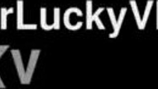 Busty Ella Knox Swallows Cum Like Bombshell!