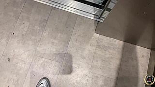 oh god, jaylene rio's voluptuous curves bounce wildly on rome major's creampie facial