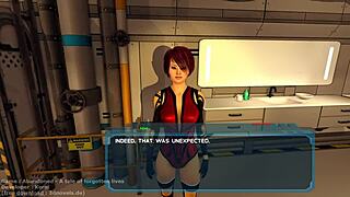 aemi teases boyfriend with toys before intense handjob blowjob session