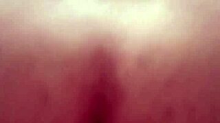 skinny big ass asian teen rides old man's throbbing cock to orgasm