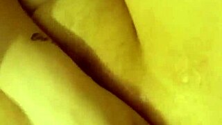 god, this deep sloppy wet pussy grips so tight around me