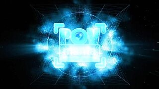 POVmania Silvia Saige RIDES Cock with Tits Bouncing in Wild Assfucking!