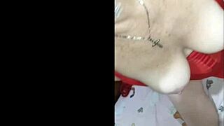 emotional homemade latina trio deepthroat sucking frenzy