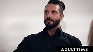 why can't these horny students stop rough classroom pussy riding rocky emerson?