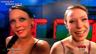 i adore the intense bukkake scenes in best of 39 part 03