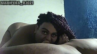 transsexual sits deep on endowed cock mamifera rj021 intense ride