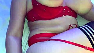 Busty Ella Knox Swallows Cum Like Bombshell!