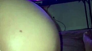 Pov: Toy Stuffs Ass While Cock Pounds Pussy!