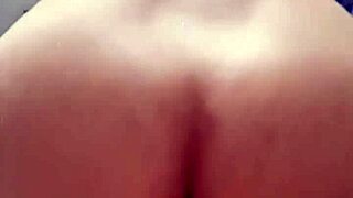 skinny big ass asian teen rides old man's throbbing cock to orgasm