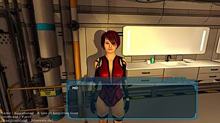 aemi teases boyfriend with toys before intense handjob blowjob session