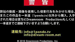kaede yuuka shaved tits intense japanese orgasm