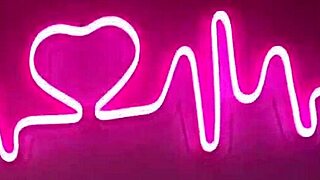 Blonde Slut Bent Over for Doggystyle Orgasms