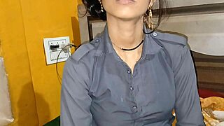 teacher spends time with college student girl